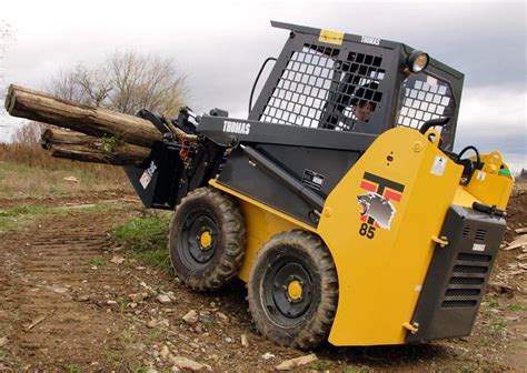 thomas skid steer specifications|thomas skid steer models.